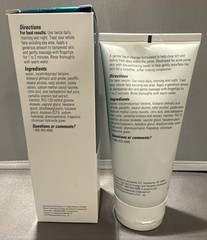 PROACTIV MD DEEP CLEANSING FACE WASH 6 Oz Bottle Acne Treatment – NEW