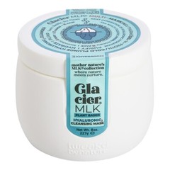 Tweak&rsquo;d by Nature Glacier MLK Mullt-Masking All-Purpose Hyaluronic cleanser