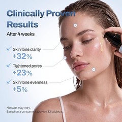 MEDITHERAPY Retinal Skin Booster Serum 5.07 fl oz | Retinaldehyde, Niacinamide,