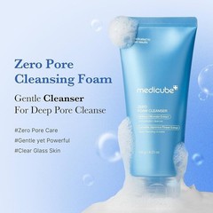 Medicube Official Glass Glow Skincare Set Includes 8 Full Size Products-*