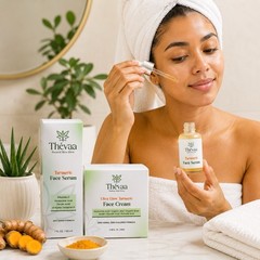 skin care products