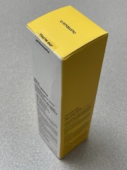 numbuzin No.1 Easy Peasy Cleansing Oil 200ml K-Beauty