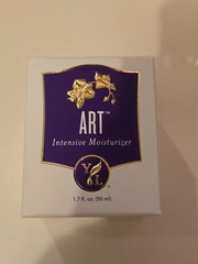 Young Living ART Intensive Moisturizer 1.7oz Deep Hydrating Anti-Aging Cream