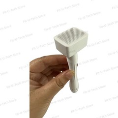 Adjustable Derma Stamp Microneedling Roller Titanium Needle Skin Care Tool
