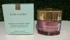 Estée Lauder Resilience Multi-Effect Night Tri-Peptide Cream 75ml New Box