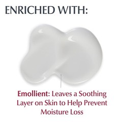 Eucerin Original Healing Enriched Creme 2 oz