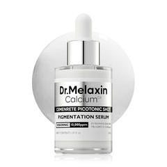 Dr.Melaxin Picotonic Shot Serum with Alpha-Arbutin & Niacinamide,Firming Density