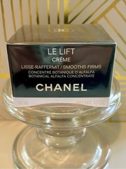 ✨ CHANEL LE LIFT Crème | 1.7 oz | Full Size | NIB | Factory Sealed ✨MFR 2025