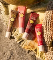 Sun Bum Lip 30 SPF 30 Moisturizing Tinted Lip Balm Bonfire Coconut 0.5oz