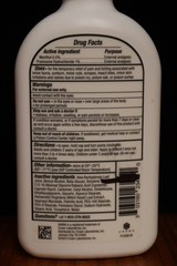 Sarna Anti-Itch Lotion Calm & Cool 7.5 oz Pramoxine HCl 1% Menthol Exp 11/27
