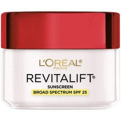 L&rsquo;Oréal Paris Anti-Wrinkle Centella Asiatica, Paraben Free, 1.7 oz