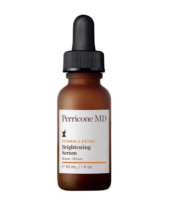 Perricone MD Vitamin C Ester Brightening Serum Size 1oz $70 retail