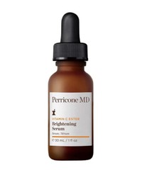 Perricone MD Vitamin C Ester Brightening Serum Size 1oz $70 retail