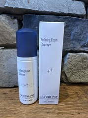 SkinBetter Refining Foam Cleanser Soft Cleansing 5 Oz/ 148 Ml