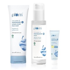 Plum Niacinamide Toner 150 ml