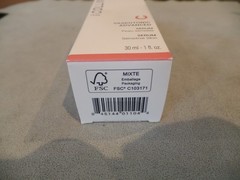 BRAND NEW GM Collin Vaskotonic Advanced Face Serum 1oz/30ml EXP 02/2029