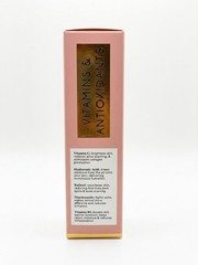 Day & Night Duo Serum Treatment Vitamin C & Hyaluronic + Retinol & Niacinamide