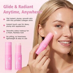 [MED ICUBE] PDRN Pink Collagen Volume Multi Balm – 10g