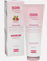 ISDIN Woman Anti-Stretch Marks, 250 ml