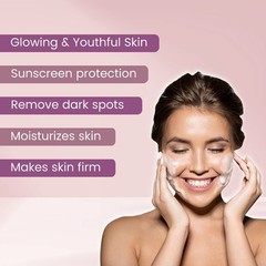 Kozicare Kojic Acid & Glutathione Soap For Glowing Skin – Pack of 3