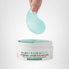 MARIO BADESCU Hydrogel Under Eye Patches For Puffy Eyes, Dark Circles (30 Pairs)