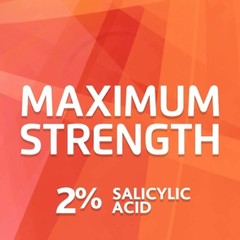 Oxy Maximum Action 3-In-1 Acne Treatment Pads, 90 Count Each