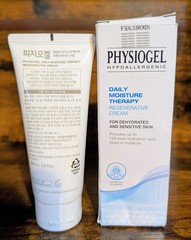 Physiogel Daily Moisture Therapy Regenerative Cream 100ml Dehyrated Skin OpenBox