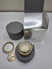LA PRAIRIE PURE GOLD RADIANCE CREAM 1.7 OZ