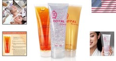 3PCS Conductive Lifting & Slimming Gel Set – Cooling, Hydrating, Firming