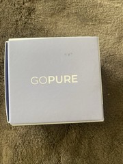 GoPure Tighten Lift Neck Cream 1.7 Fl Oz Anti Aging Firming New Skincare