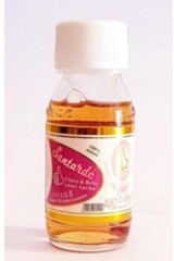 SANTARDE FACE AND NECK LIGHTINING LOTION Sunburn 1pcs