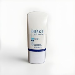 Obagi Nu-Derm Blend Fx – 2 oz, Brightening Cream with Arbutin for Even Skin Tone