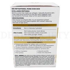 L&rsquo;Oreal Paris Age Perfect Collagen Expert Anti-Aging Moisturizer 2.5oz Lot of 2