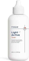P.calm – Light Active Korean Facial Skin Toner