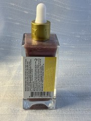 TRULY Beauty MOONICORN Shimmer Body Serum ~ Niacinamide + Raspberry ~ 3.1 fl oz