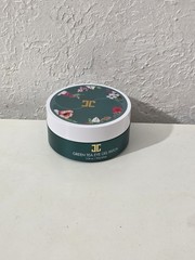 JAYJUN Green Tea Eye Gel Patch 3.06 OZ/ 60 Patches EXP 03/28