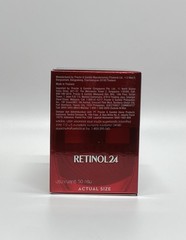 Olay Regenerist Retinol24 Night Face Cream Moisturiser 50 ml ( Pack 1 )