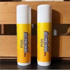2 Perfectly Posh The Immunator Skin Sticks Exclusive Product For Immune Support