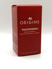 Origins Youthtopia Refining Apple Peel 3.4 fl oz /100mL