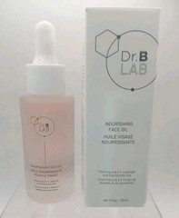 Dr. Brandt Dr B Lab Nourishing Face Oil -FULL SIZE 1fl Oz 30ml RV$72 Exp 2027