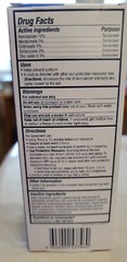 CeraVe AM Morning Facial Moisturizing Lotion SPF 30 Oil-Free with Sunscreen(3)
