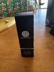 Forever Flawless White Diamond Facial Cleanser.
