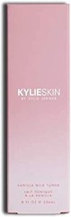 Kylie Vanilla Milk Toner 8 Fl. Oz! Formulated With Avocado Oil New in Box