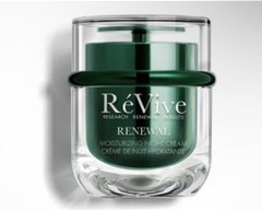 Revive Renewal Moisturizing Night Cream 2026 Brand New Full Size 1.69 oz / 50ml