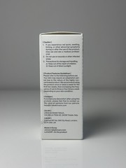 B:Lab Perfect Balance Yuja Anti-Dark Spot Facial Serum