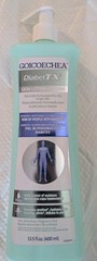 GOICOECHEA DIABET TX SKIN LOTION/CREMA 13.5 Oz