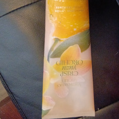Victoria&rsquo;s Secret Crisp Yuzu Orchid Scented Body Lotion Moisturizer 8 fl oz
