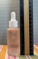 DR. B Lab SKINCARE-Nourishing Face Oil 1 Fl Oz/30mL NEW IN BOX