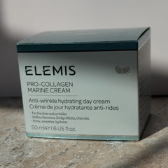 Elemis Pro-Collagen Marine Face Day Cream Hydrating Anti-Wrinkle 1.6 fl oz