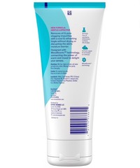 Clean & Clear Deep Action Cream Cleanser Cool Refreshing Tingle Oil Free 6.5oz